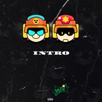 Intro - Single - Gohan Mfk