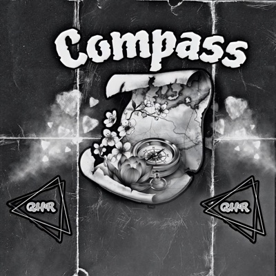 Compass (feat. B.YoungBeats & mang0) - Single