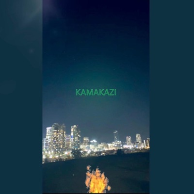 KAZI Teasers - Single