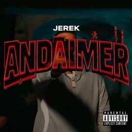 Andaimer Jerek