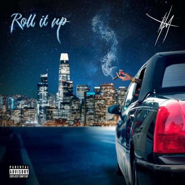 Roll It Up (feat. JOJO)