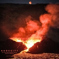 Audacity (feat. Zo the Instrument Being) - Single - Anata Kensho