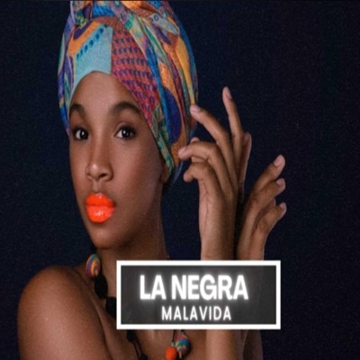 LA NEGRA - Single