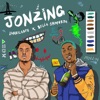 Jonzing - Single