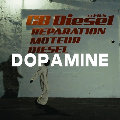 Dopamine - Single