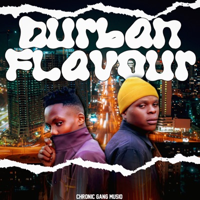 Durban Flavour - Single