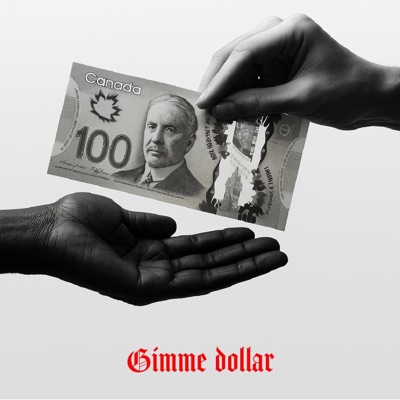 Gimme Dollar (feat. Aunty Jerry) - Single