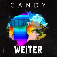 Weiter - Single - CandyPRP