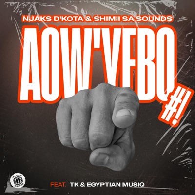 Aow'yebo (feat. Shimi Sa Sounds, Tk & Egyptian MusiQ) - Single