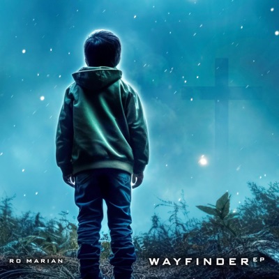 Wayfinder EP - EP