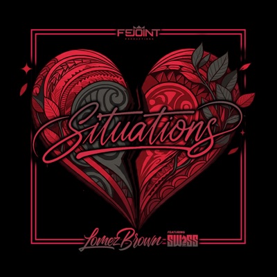 Situations (feat. Swiss) - Single