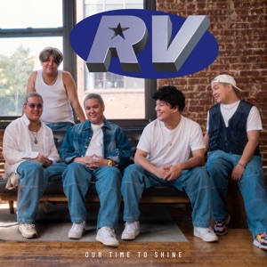 Our Time to Shine - EP