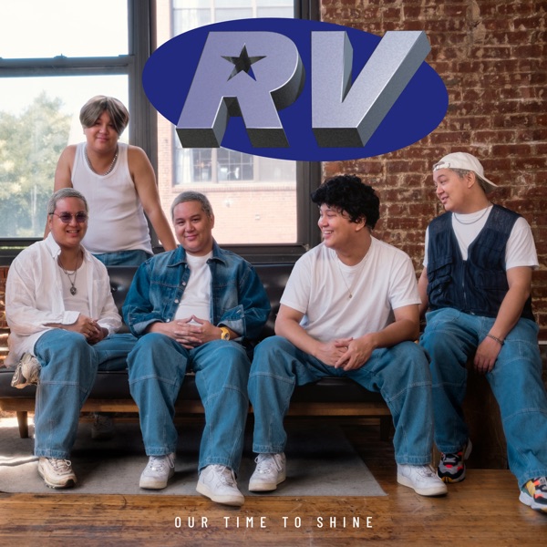 Our Time to Shine - EP