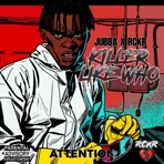 Killer Like Who - Single