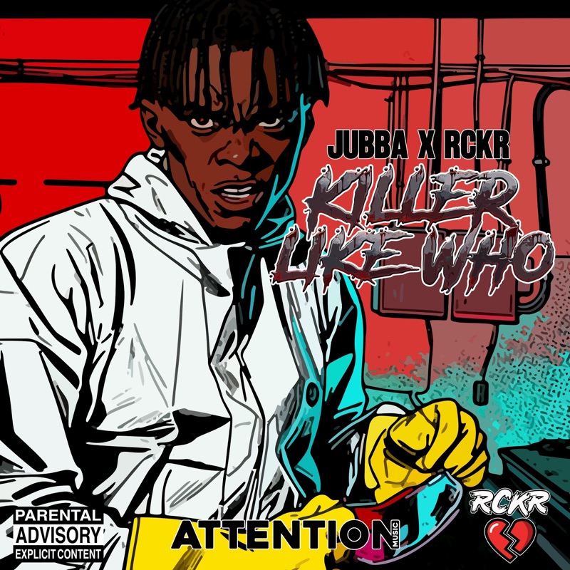 Killer Like Who