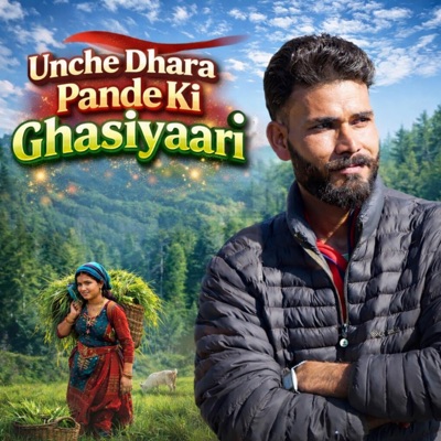 Unche Dhara Pande Ki Ghasiyaari - Single