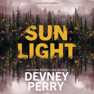 Sunlight: Haven River Ranch (Unabridged)