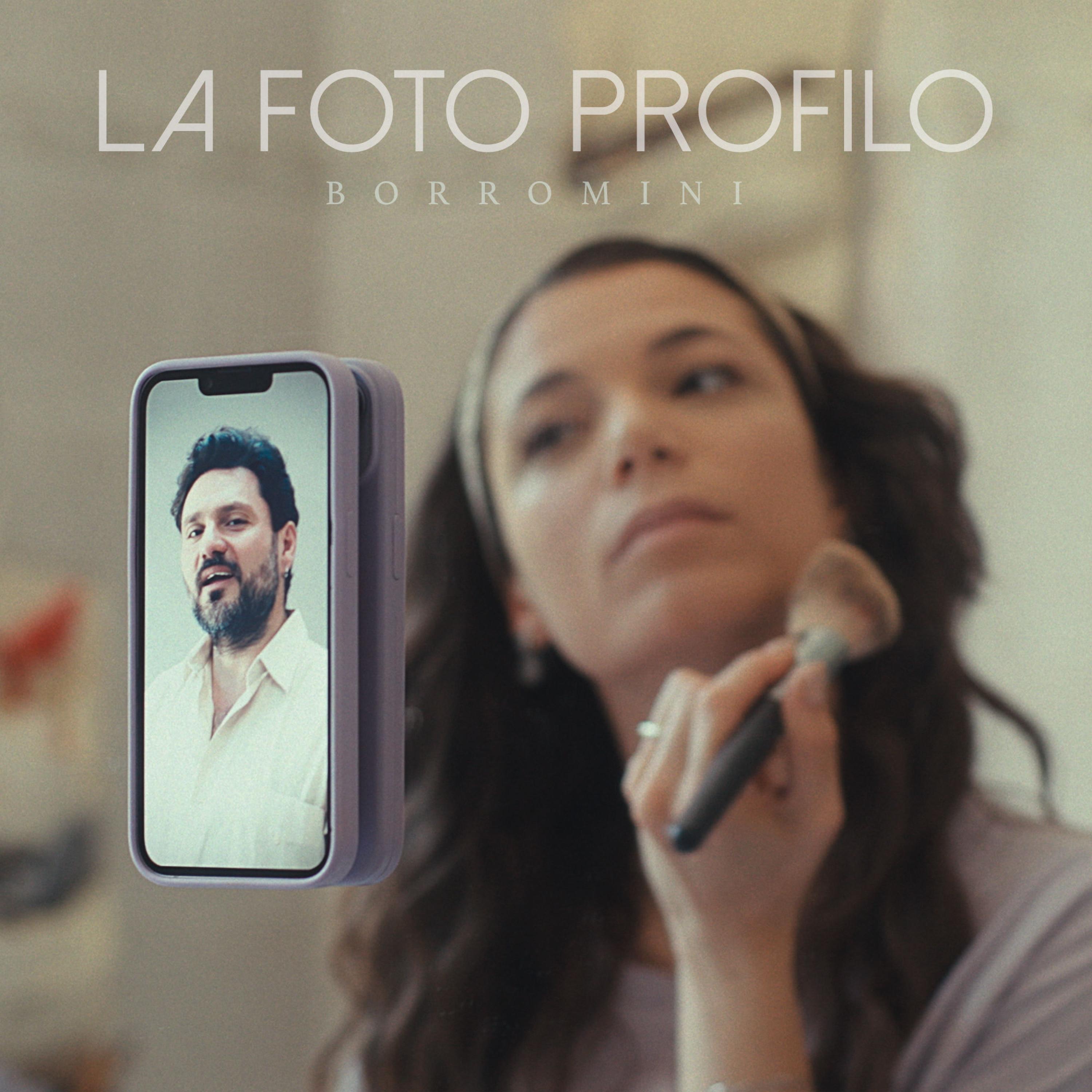 La foto profilo - Single