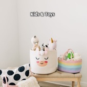 Kids & Toys artwork