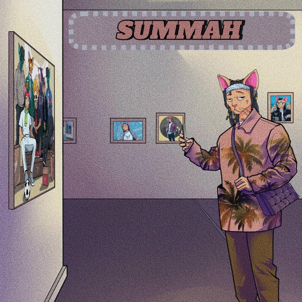 SUMMAH