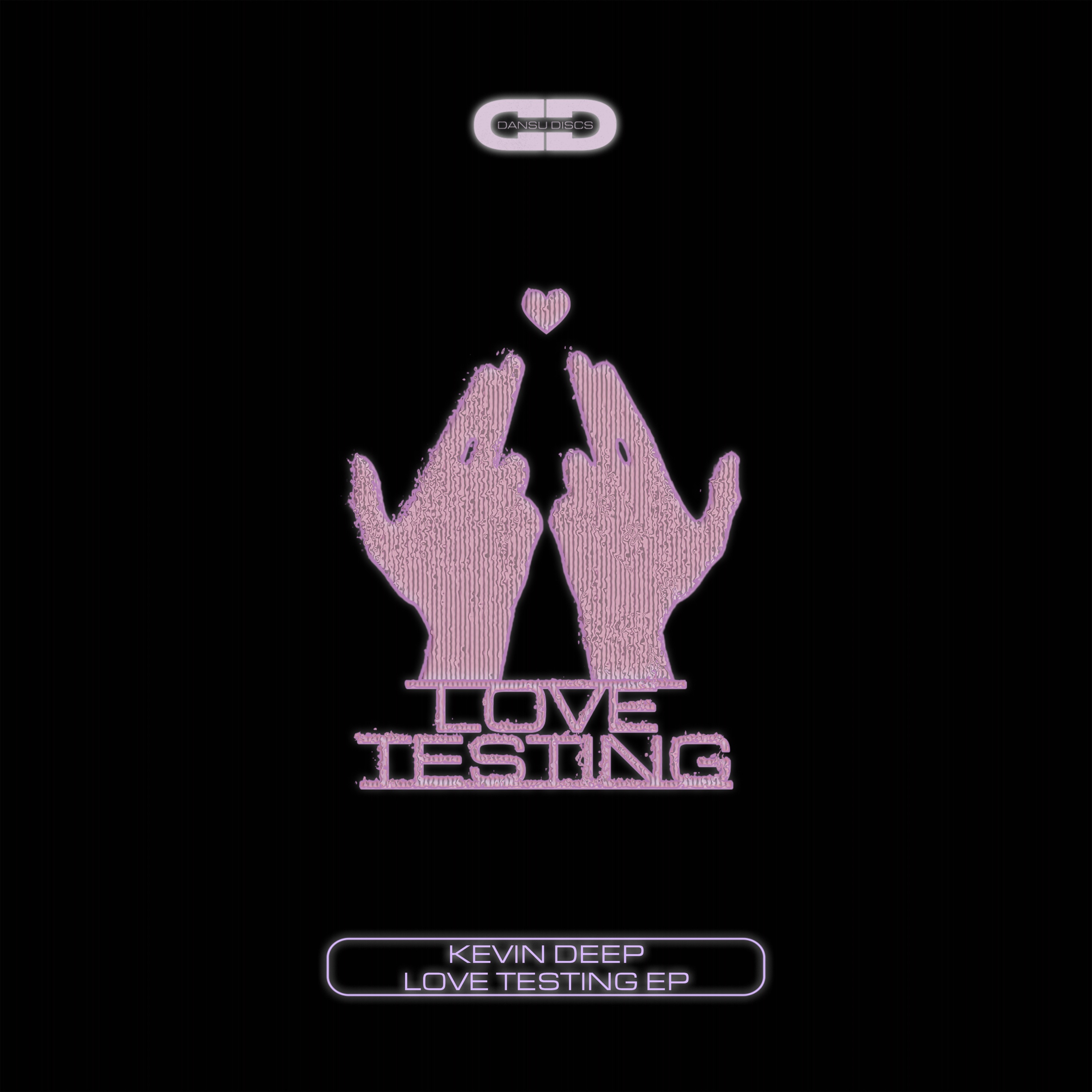 Love Testing - Single