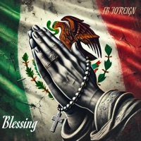 Blessing - Single - IB FOREIGN