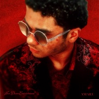 Don't Drown (feat. Sonicikoe, Kyo & GALACT1C_RAY) - Single - Amaru Love