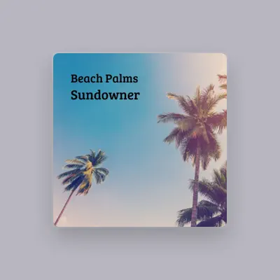 Listen to Beach Palms, watch music videos, read bio, see tour dates & more!