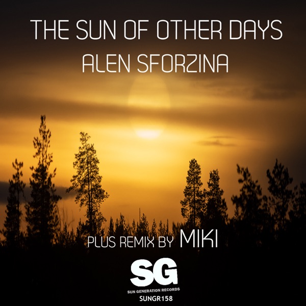 The Sun of Other Days - Single