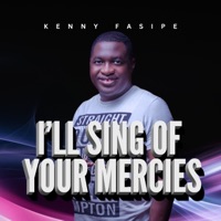 Kenny Fasipe - Praise Forevermore