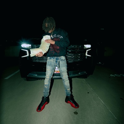 Judgement Day (feat. Siah Slimeyy) - Single