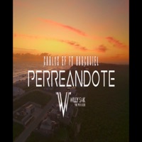 Perreandote (feat. Harcadiel) - Single - Carlos EF