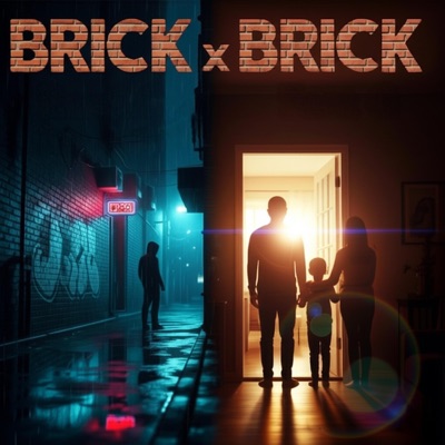Brick x Brick (feat. G) - Single