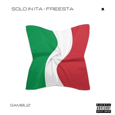 Solo in ITA (Freesta 1) - Single