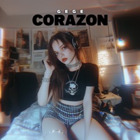 Corazón - Single - Gege