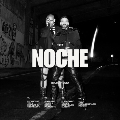 Esta Noche (feat. NECIØ) - Single