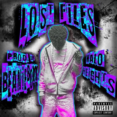 WaloHeights-Lost Files {Prod By Beanieboyy} {Hosted by New Age + Baby Kaay# [feat. Beanieboyy & WaloHeights]