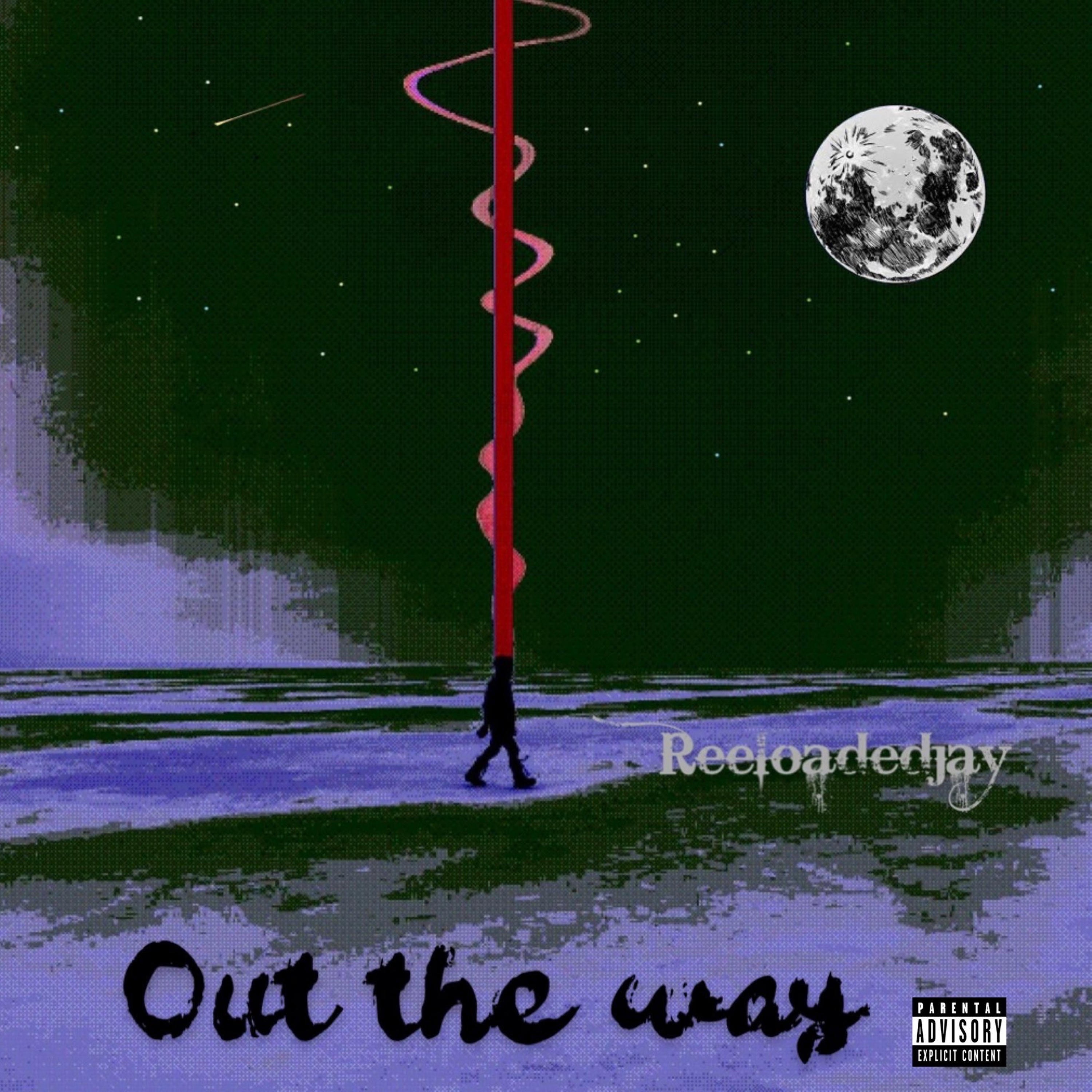 Out The Way