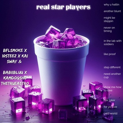Real star players