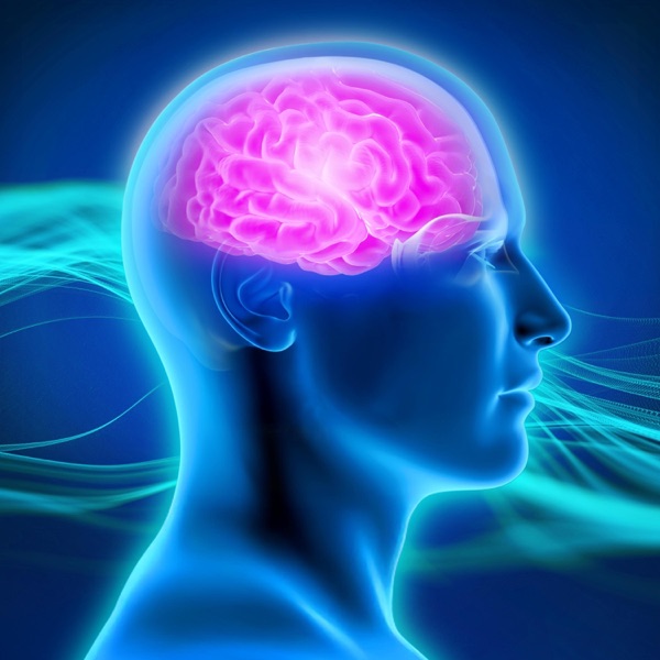 Neurological Calm Instant Migraine Relief
