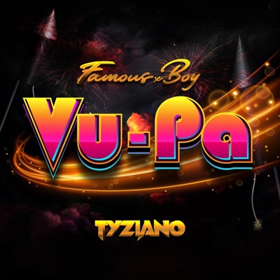 Song - Vu-Pa - Tyziano