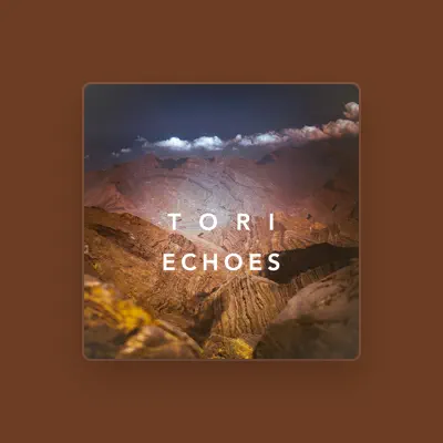 Listen to Tori, watch music videos, read bio, see tour dates & more!