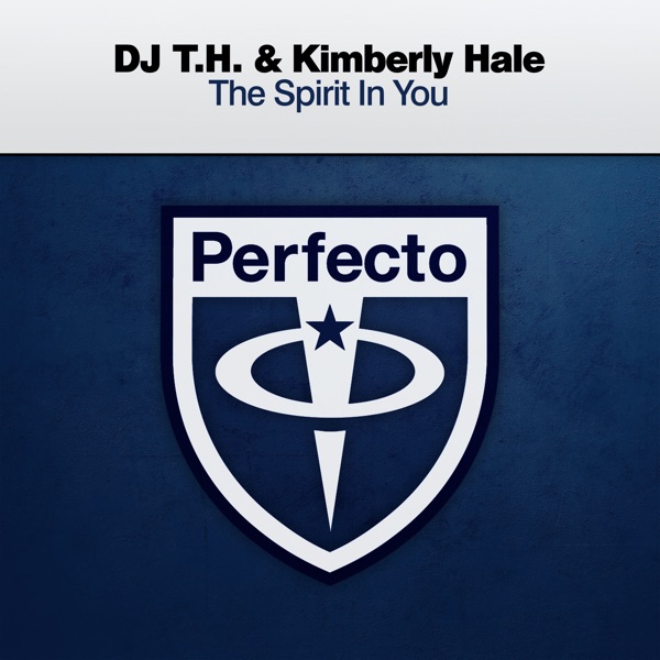 The Spirit in You - Single