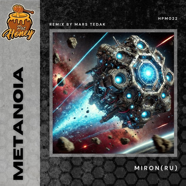 Metanoia - Single