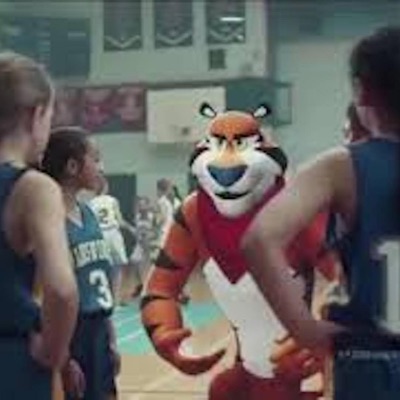 Bring Out the Tigers - Single