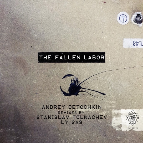 THE FALLEN LABOR - EP