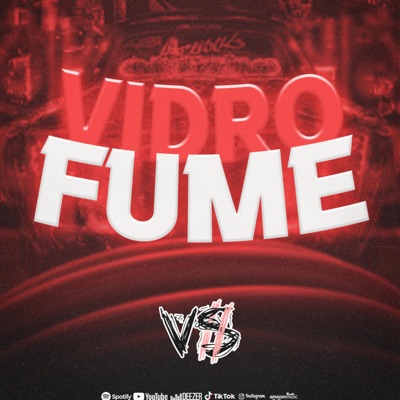 Vidro Fumê ELETROFUNK - Single