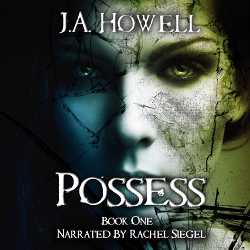 Possess: The Possess Saga (Unabridged) cover