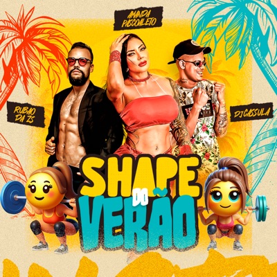 Shape do Verão - Single