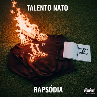 Talento Nato - Single